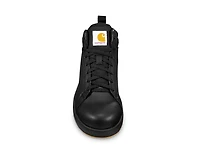 Detroit Nano Toe Mid-Top Slip-Resistant Work Sneaker - Men's