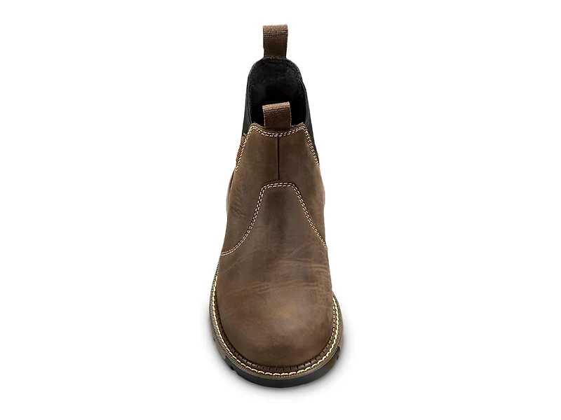 Millbrook Work Chelsea Boot - Women's