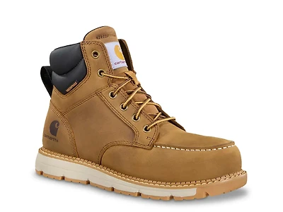 Millbrook Waterproof Work Boot - Women's