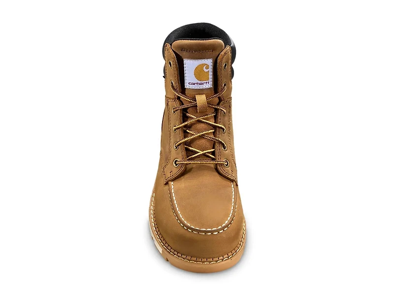 Millbrook Waterproof Work Boot - Women's