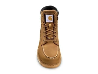 Millbrook Waterproof Work Boot - Women's