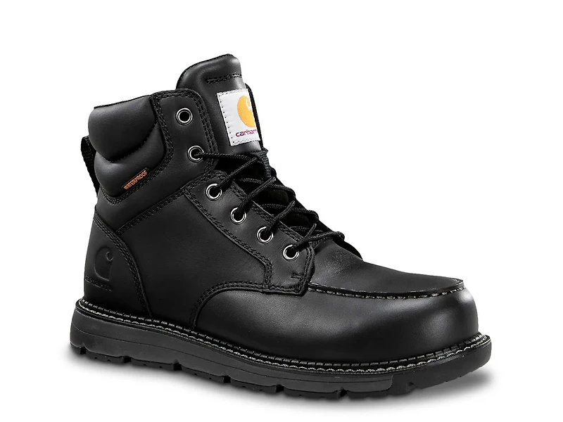 Millbrook Nano Toe Waterproof Work Boot