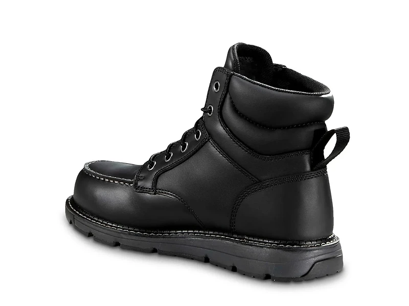 Millbrook Nano Toe Waterproof Work Boot