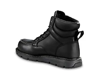 Millbrook Nano Toe Waterproof Work Boot