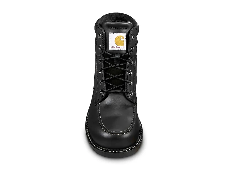 Millbrook Nano Toe Waterproof Work Boot