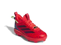 Adizero Impact TPU 2.0 Baseball Cleat - Kids'
