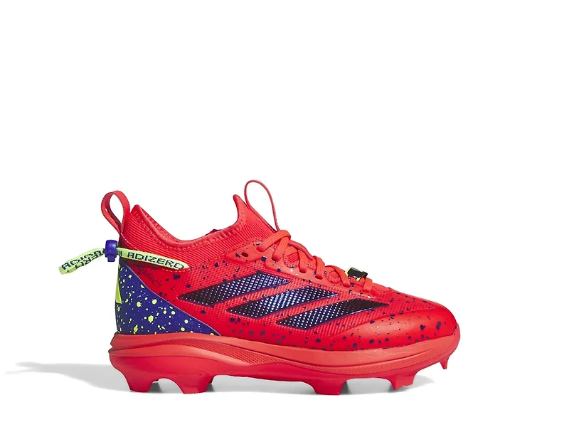Adizero Impact TPU 2.0 Baseball Cleat - Kids'