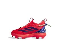 Adizero Impact TPU 2.0 Baseball Cleat - Kids'