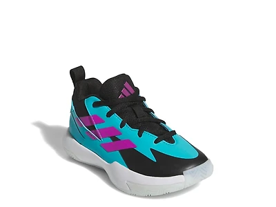 Cross Em Up Select Basketball Shoe