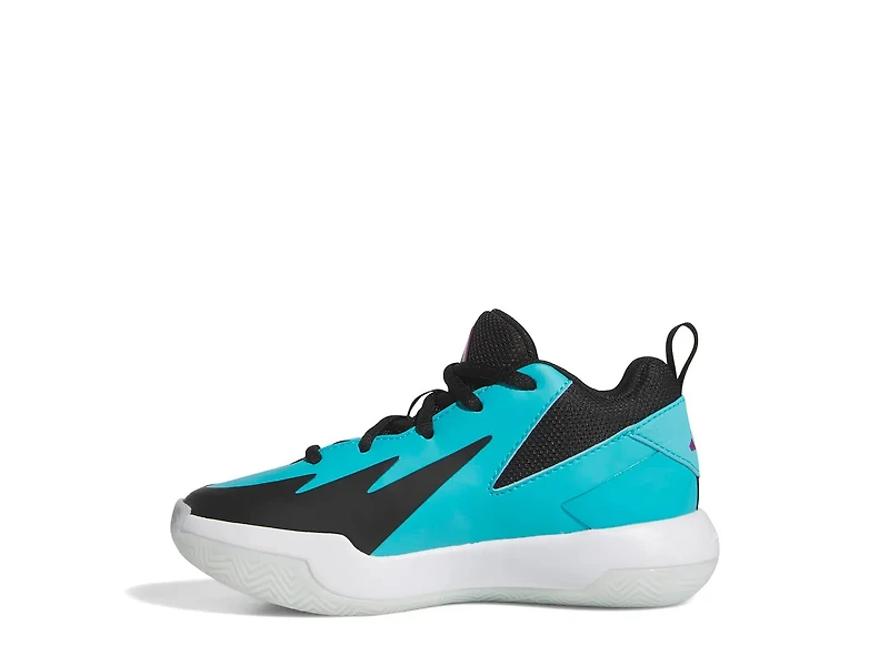 Cross Em Up Select Basketball Shoe