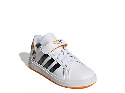 Disney Coco Grand Court Sneaker - Kids'
