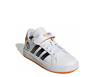 Disney Coco Grand Court Sneaker - Kids'