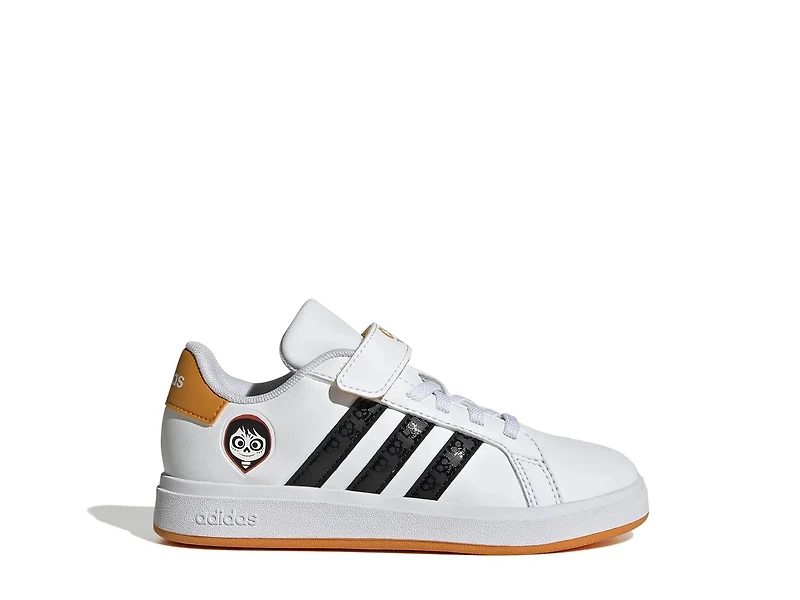 Disney Coco Grand Court Sneaker - Kids'