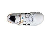 Disney Coco Grand Court Sneaker - Kids'