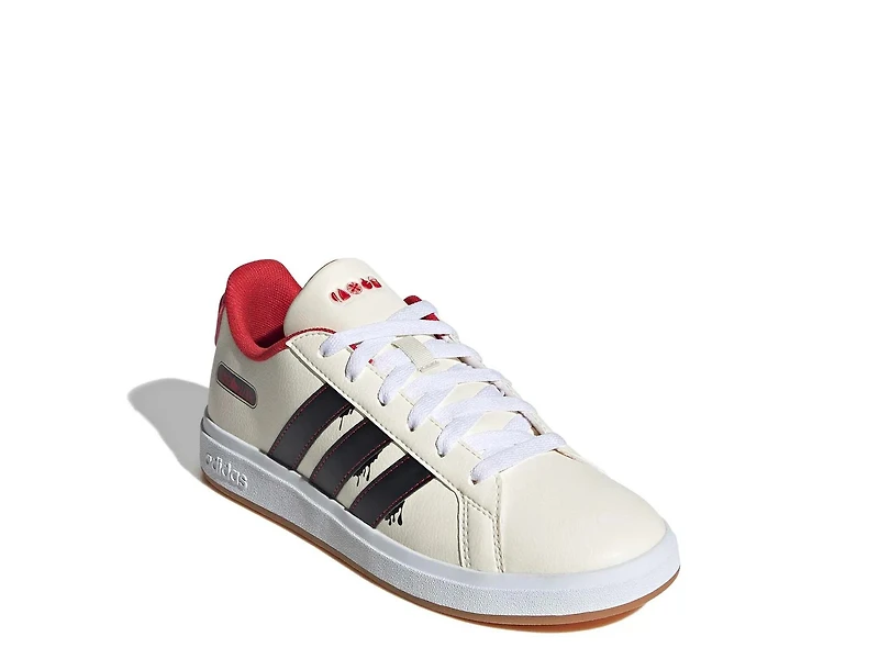 Disney Home Alone Grand Court Sneaker - Kids'