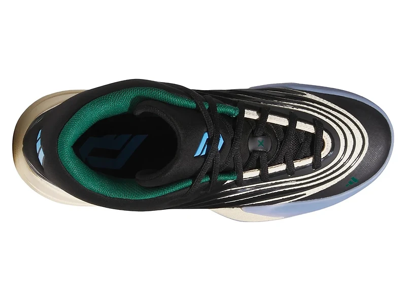 Dame X Basketball Shoe