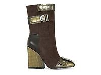 Allona Bootie
