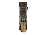 Allona Bootie