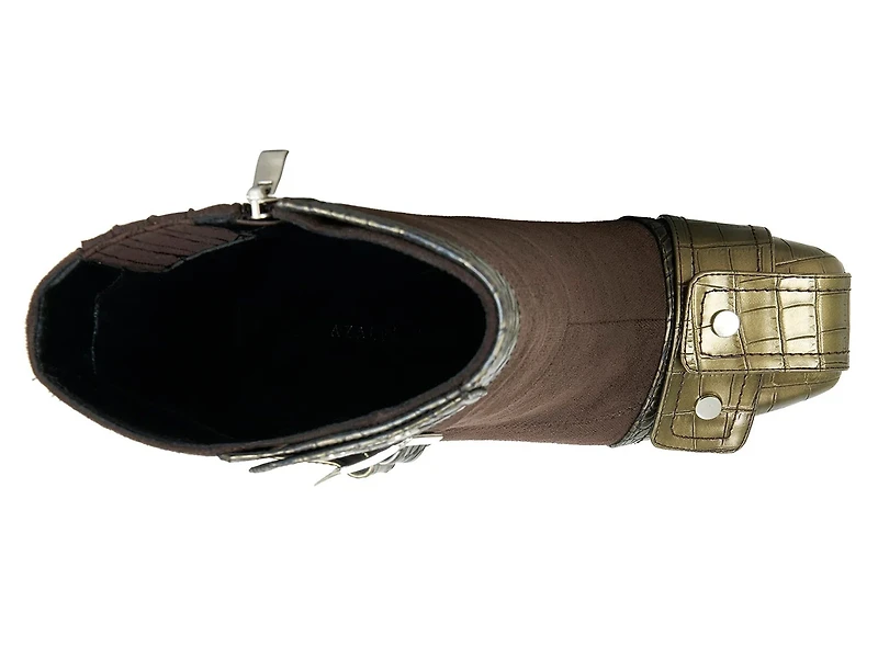 Allona Bootie