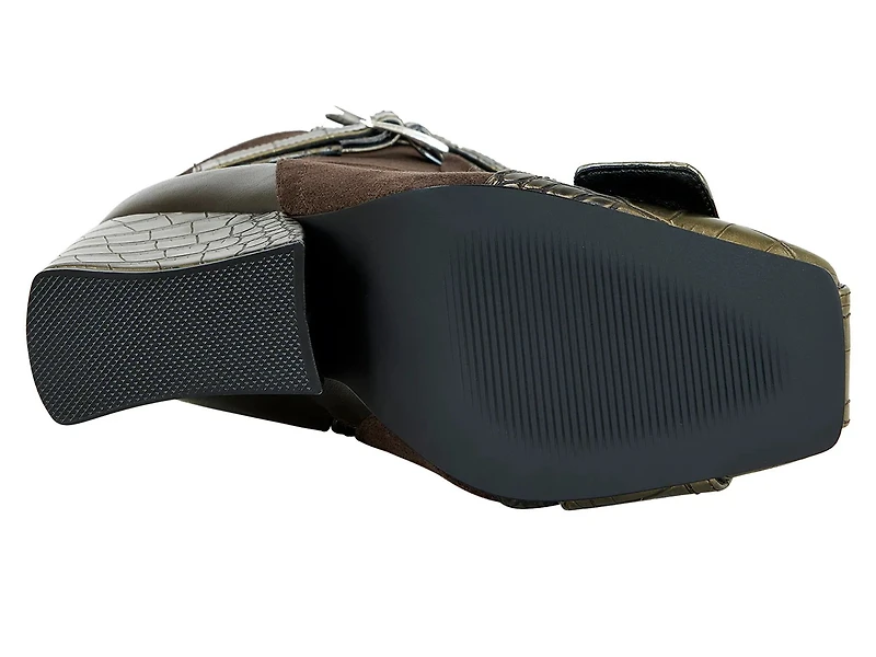 Allona Bootie