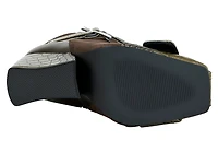 Allona Bootie