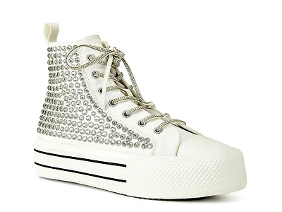 Zafrina Platform Sneaker