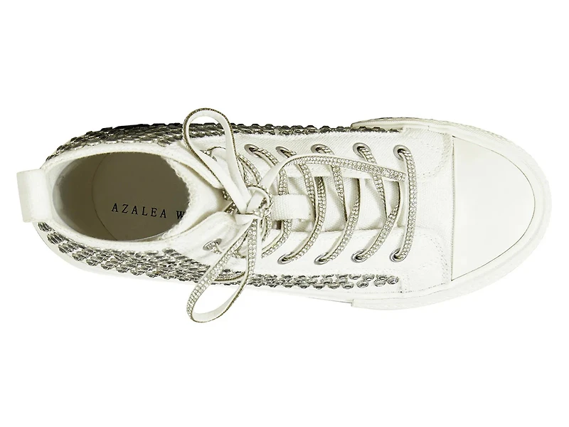 Zafrina Platform Sneaker