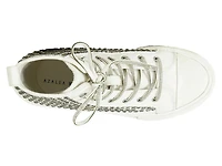 Zafrina Platform Sneaker