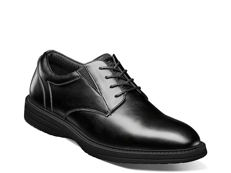 Gates Plain Toe Oxford