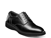 Gates Plain Toe Oxford