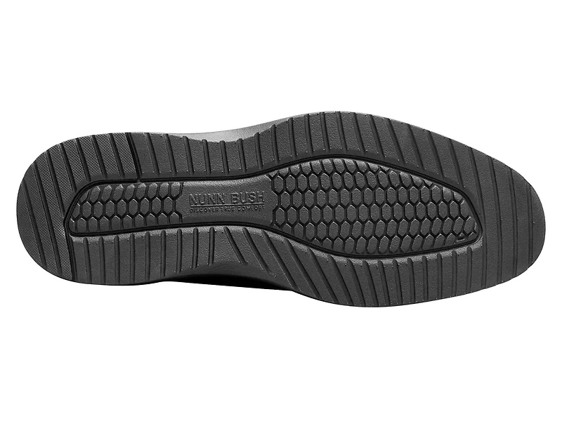 Gates Plain Toe Oxford