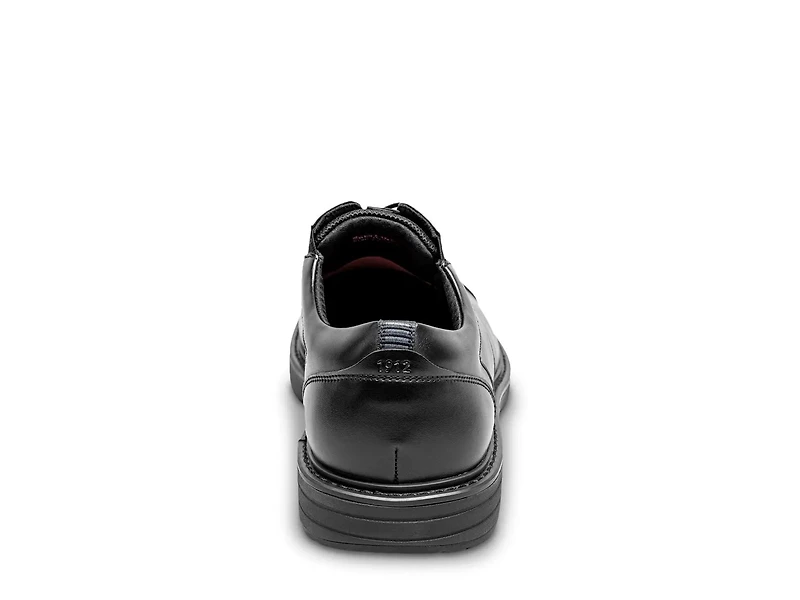 Gates Cap Toe Oxford