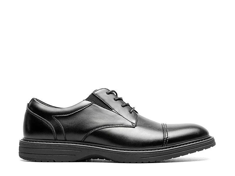 Gates Cap Toe Oxford