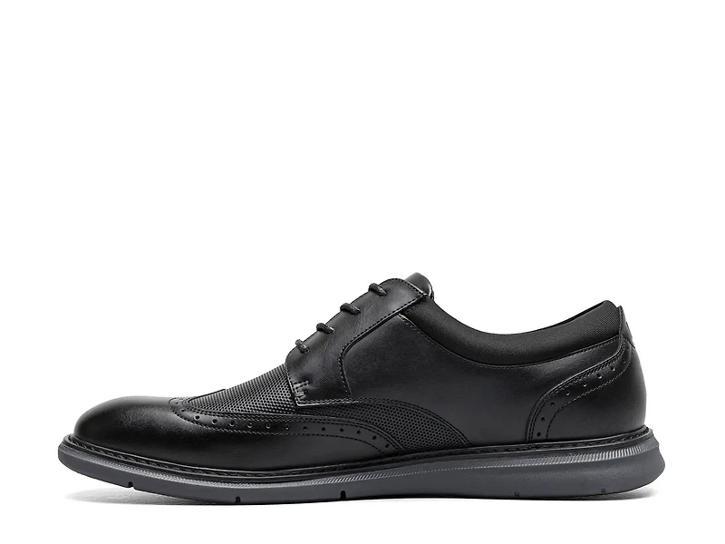 Chase Wingtip Oxford