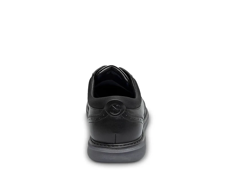 Chase Wingtip Oxford