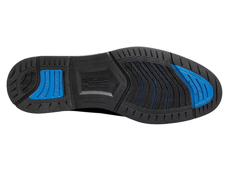 Kore EZ Icon Slip-On