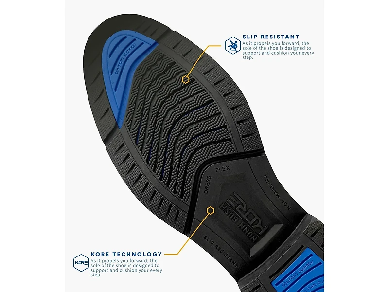 Kore EZ Icon Oxford