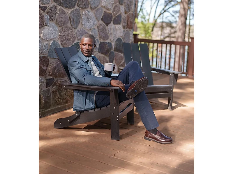Odin II Penny Loafer