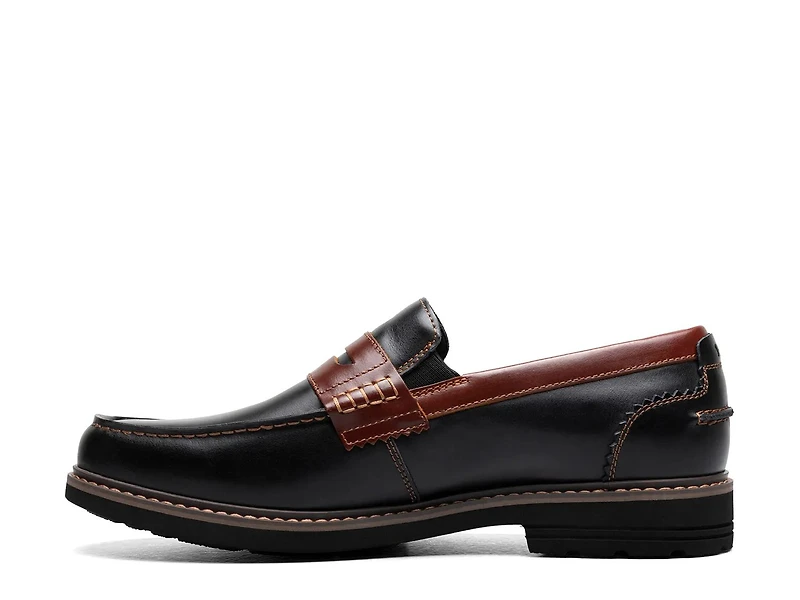 Odin II Penny Loafer