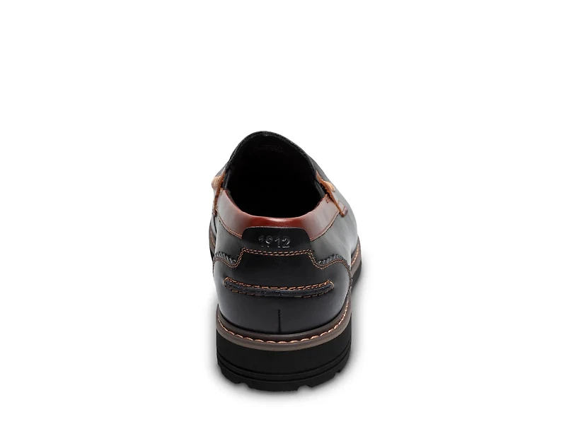 Odin II Penny Loafer