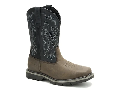 Colorado Frontier Work Boot