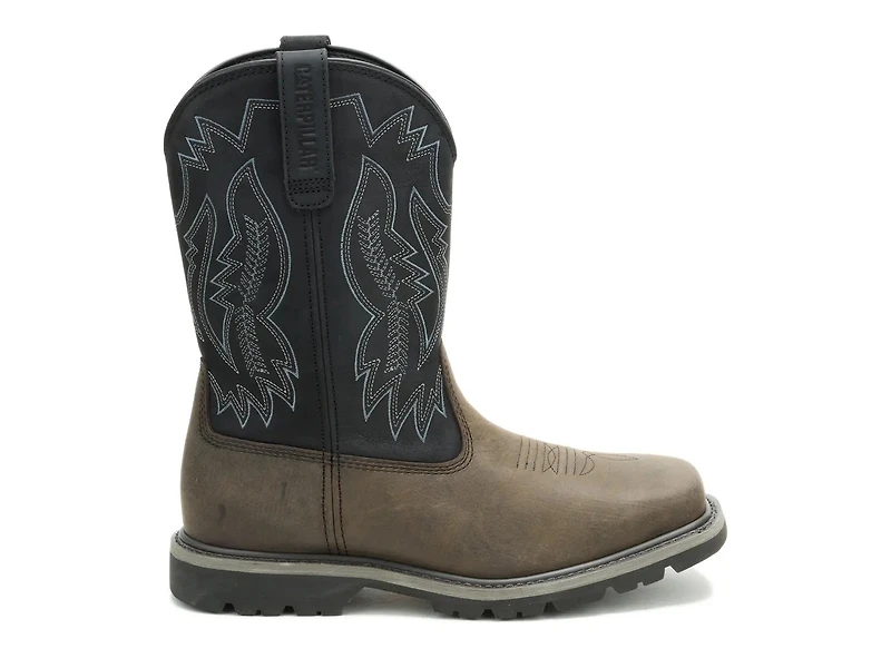 Colorado Frontier Work Boot