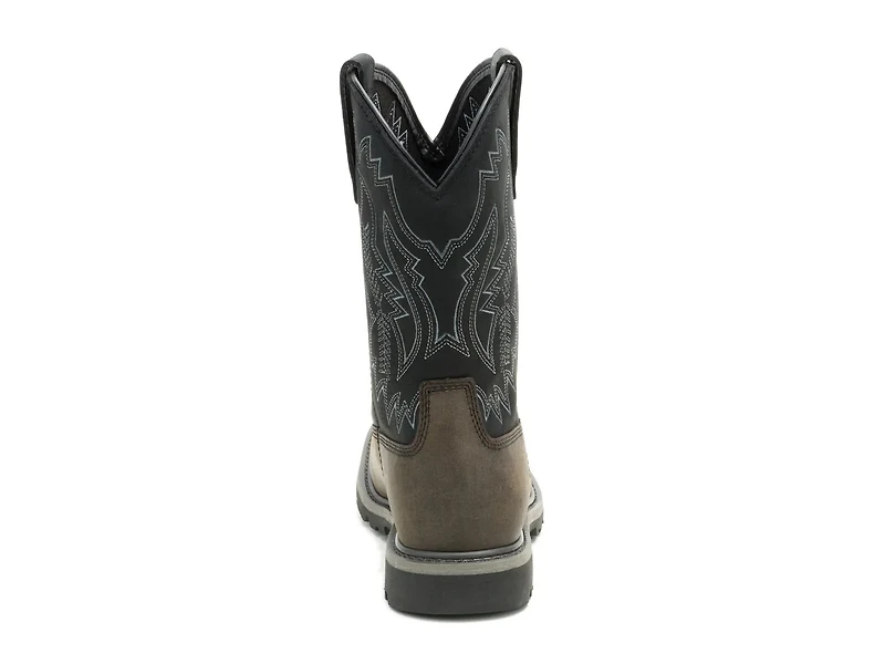 Colorado Frontier Work Boot