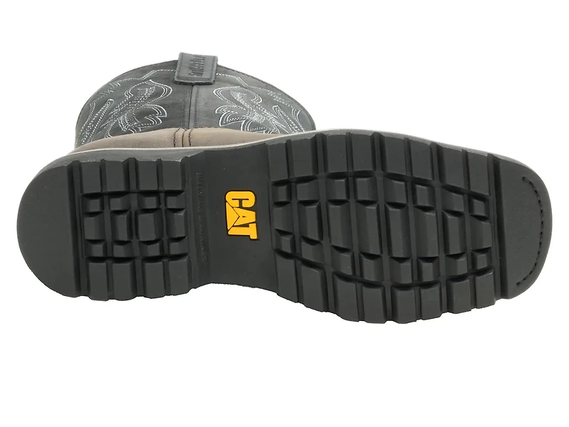 Colorado Frontier Work Boot