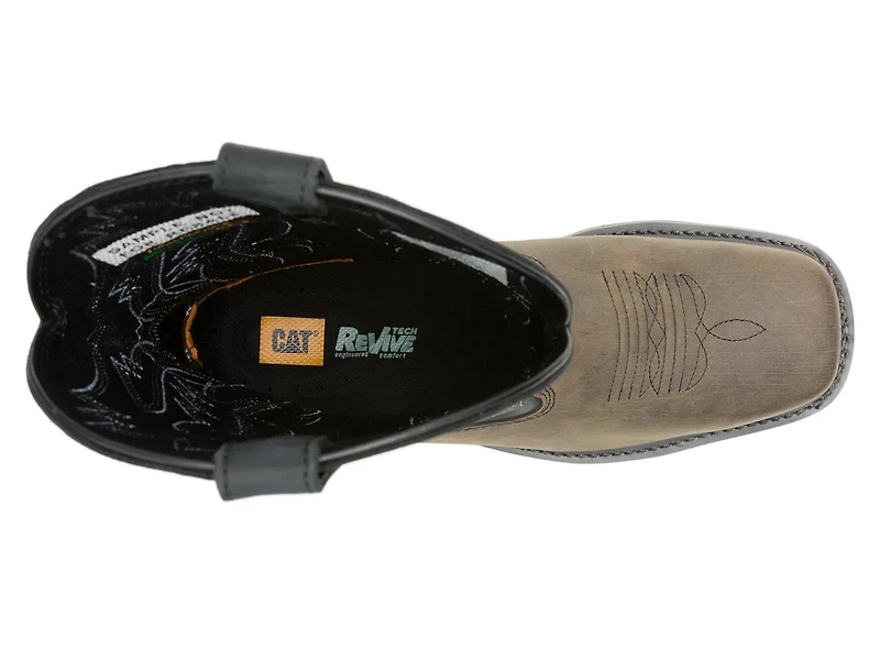 Colorado Frontier Work Boot