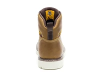 Reclaimer Wedge Waterproof Work Boot - Men's