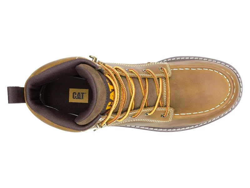 Reclaimer Wedge Waterproof Work Boot - Men's