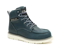 Reclaimer Wedge Waterproof Work Boot - Women's