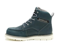 Reclaimer Wedge Waterproof Work Boot - Women's