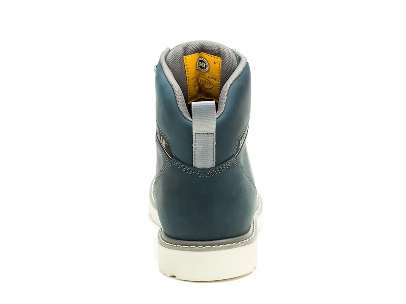 Reclaimer Wedge Waterproof Work Boot - Women's